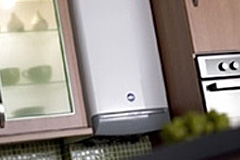 trusted boilers East Cowton