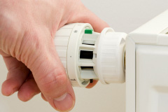 East Cowton central heating repair costs